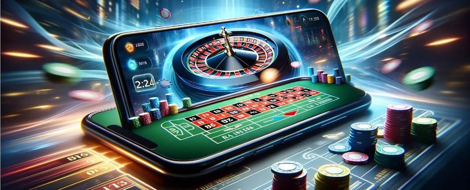 Plus777 Online Casino Welcome